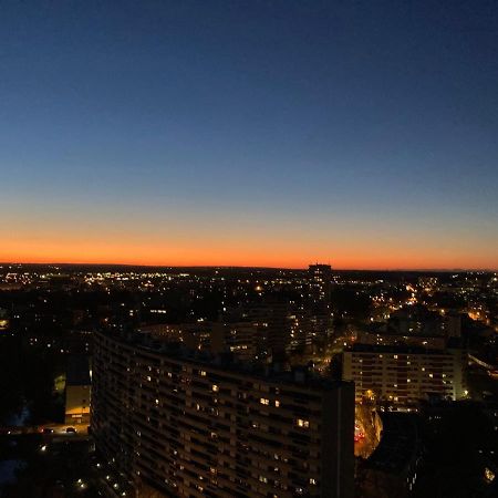 شقة Rennes Vue Des Horizons المظهر الخارجي الصورة