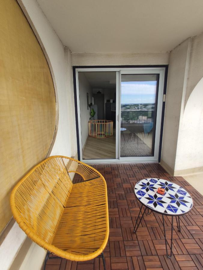 شقة Rennes Vue Des Horizons المظهر الخارجي الصورة